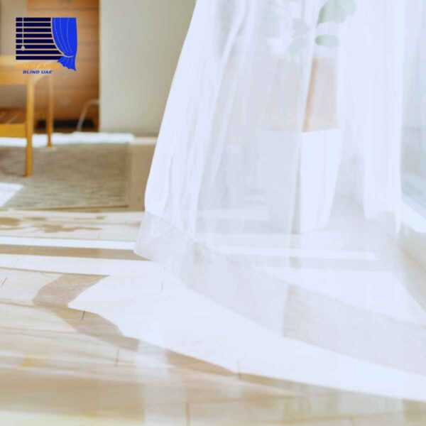 Buy Premium Sheer Curtains in Dubai