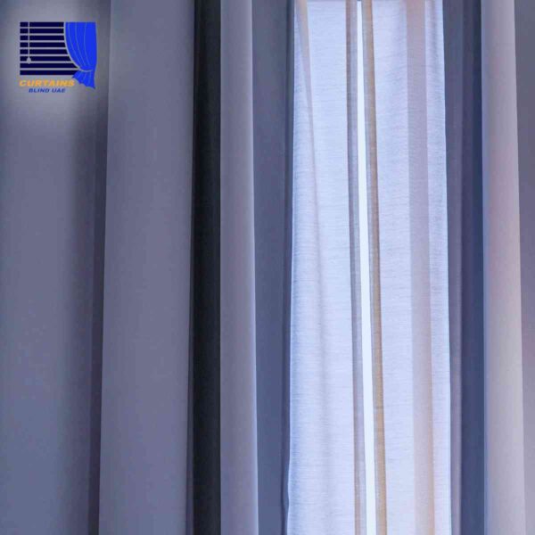 Buy blackout curtains in Dubai