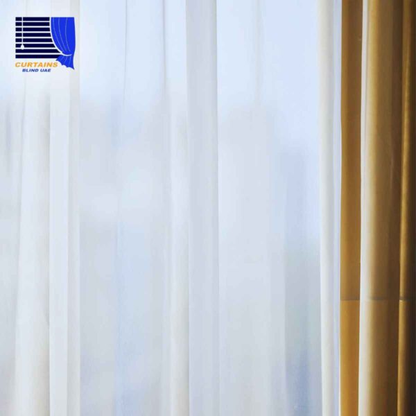 Premium Sheer Curtains in Dubai