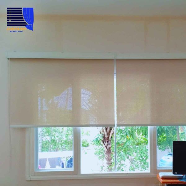 Best Roller Blinds in Dubai