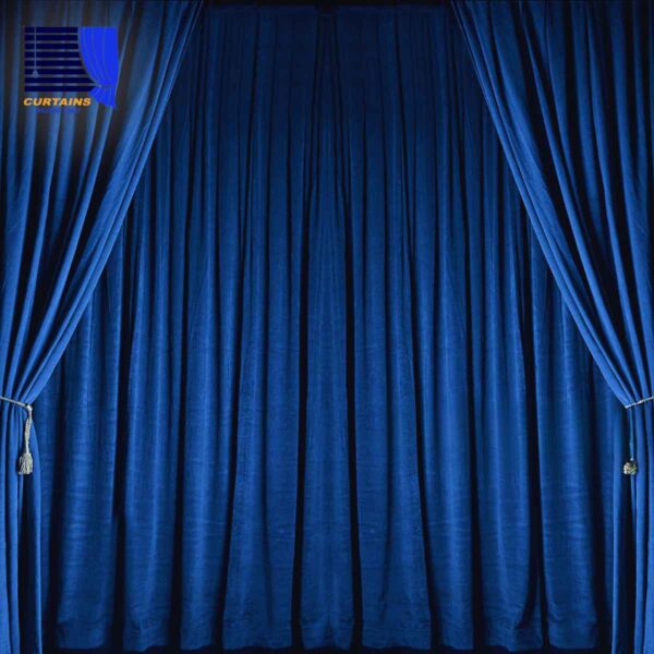 Best Wave Curtains in Dubai