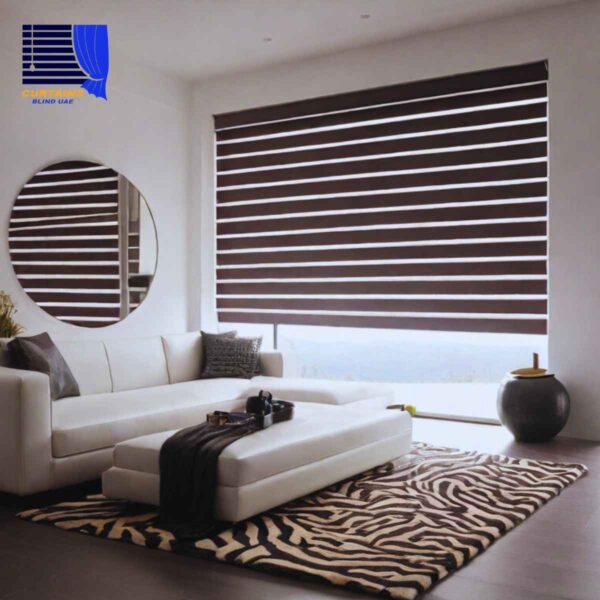 Best Zebra Blinds in Dubai