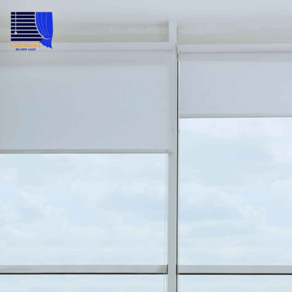 Buy Roller Blinds in Dubai