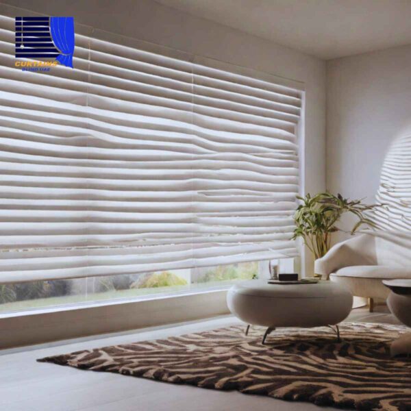 Buy Zebra Blinds in Dubai